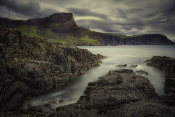 Isle Of Skye