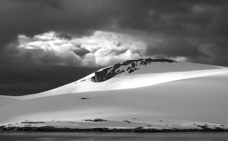 Port Lockroy, Antarctica