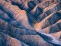 Conquering nature, Zabriskie Point