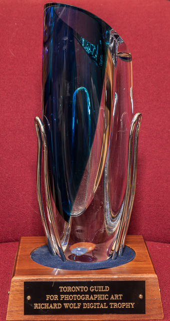 Richard Wolf Trophy